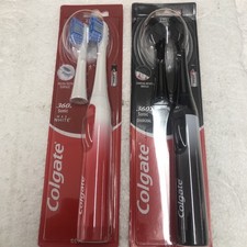 Colgate 360 sonic - sonic, battery