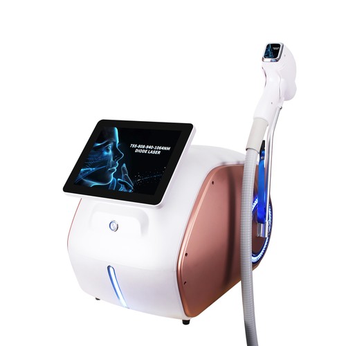 Professional ice platinum 755 - professional,
