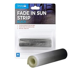 Car Windscreen Fade Sun Strip