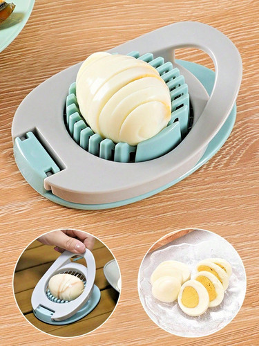 1pc stainless steel wire - 1pc, egg
