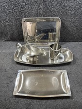 Job Lot of 5 items Stainless