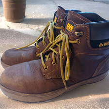 DeWalt Plasma Steel Toe Work