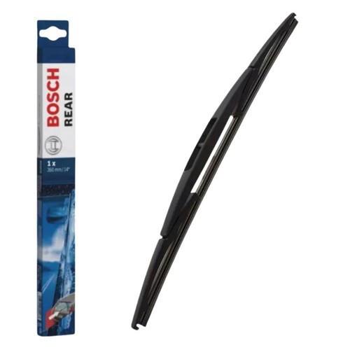 Bosch wiper blade rear for - bosch,