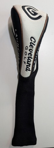 Cleveland launcher 400 - 400, driver