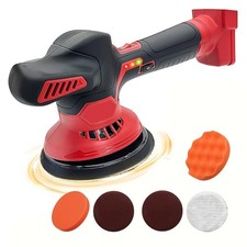 6-speed 380W For Milwaukee M18