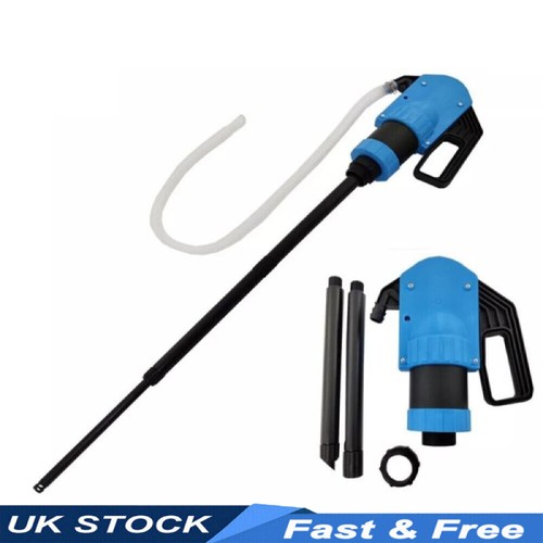 Adblue barrel pump - pump, heavy