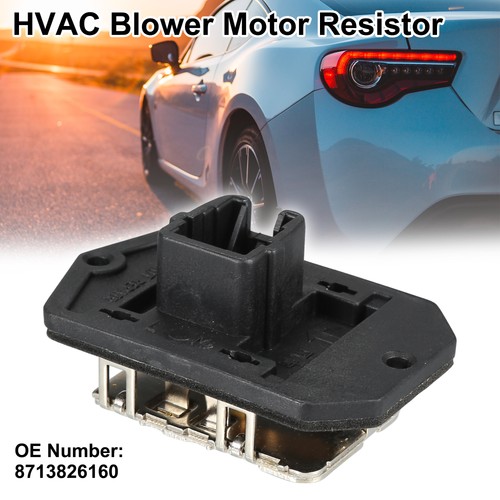 Pcs car hvac blower - hvac,