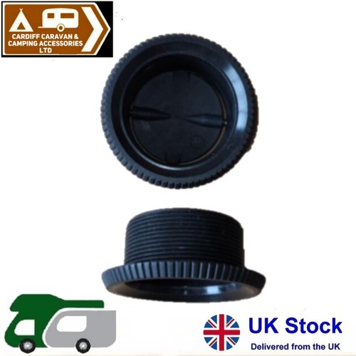 Truma blown air heating - blown, duct