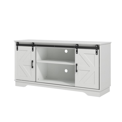 Sliding barn door - sliding, stand