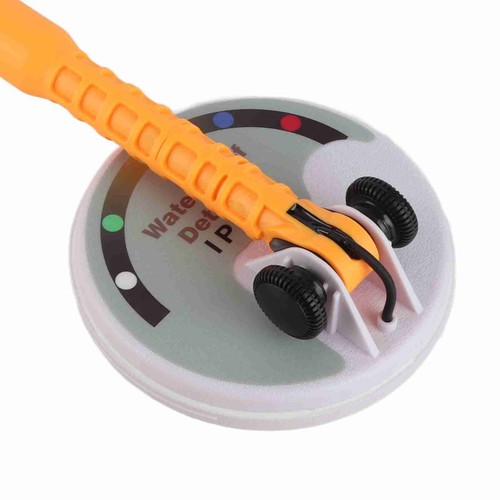 Submersible metal detector - submersible,