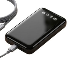 Power Bank 20000mah 45W