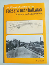 An Historical Survey of Forest