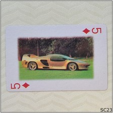 Vector M12 Car Playing Swap