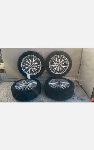 2011 2018 genuine ford - 2011-2018,