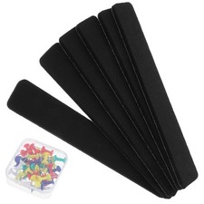 6 Pcs Bulletin Board Strip