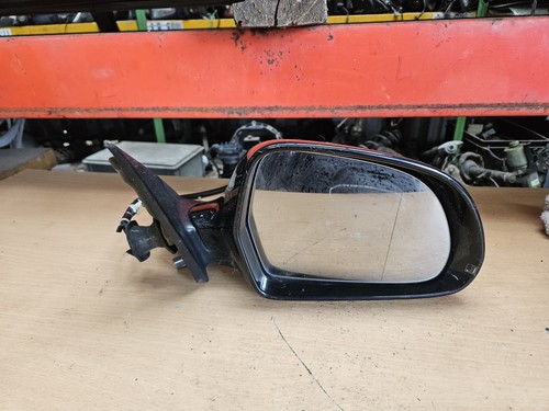 Audi 2008 2012 - a4, wing