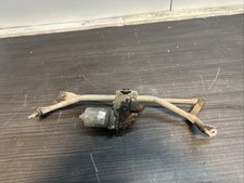 JAGUAR XF 2008-2015 FRONT WINDSCREEN WIPER MOTOR LINKAGE 8X23-17500-BD