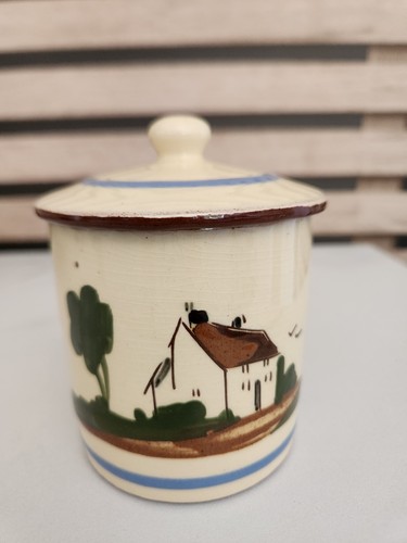 Antique torquay terracotta - antique,