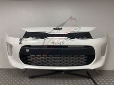 KIA RIO 5 Door Hatchback 2017-2023 Front Bumper GRILLE 86561-H8000 HE-653