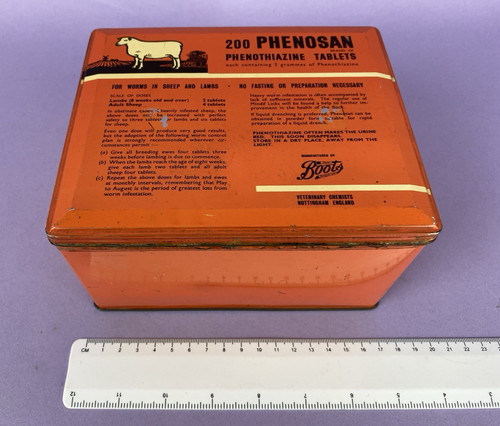 Boots veterinary chemists - boots,
