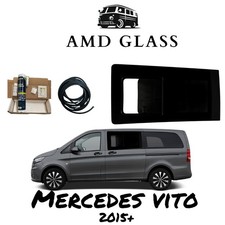 Mercedes vito passenger side - mercedes,
