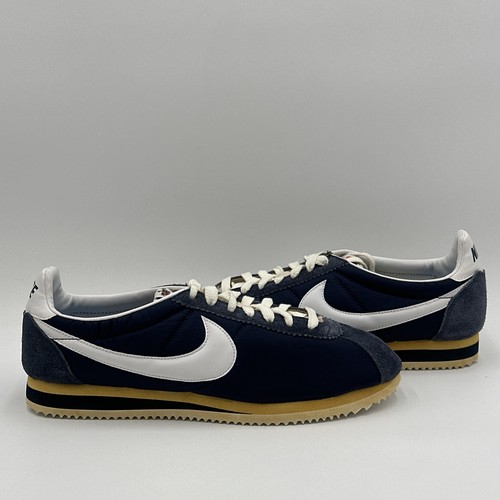 Nike cortez classic nylon - classic, og