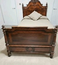 Antique French Single Empire