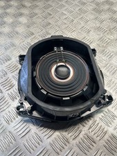 BMW X5 E70 2008 Subwoofer speaker 6971884 TOF53747