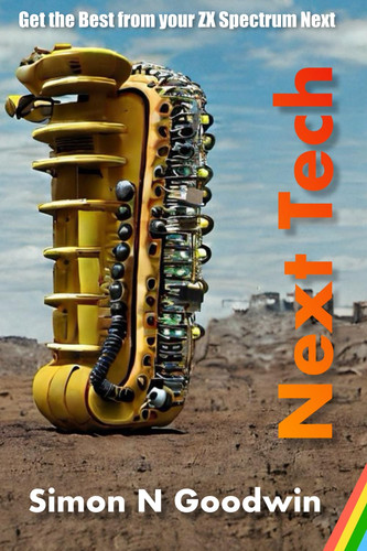 Next tech get - next, best