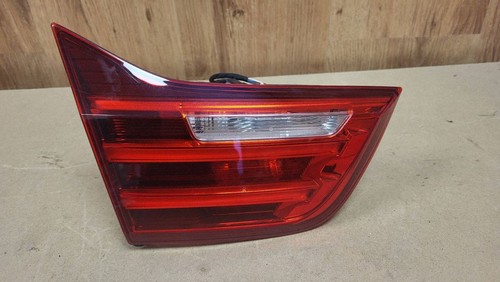 Bmw f32 f33 2014 tailgate - bmw, 4