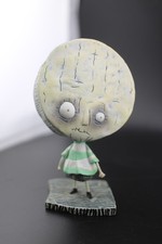 Tim Burton’s Tragic Toys