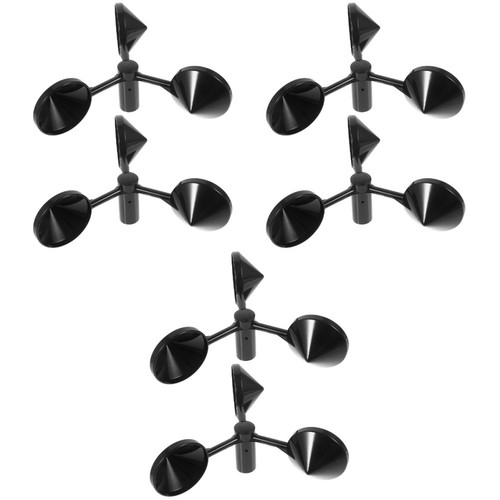 6pcs wind gauge - 6pcs,