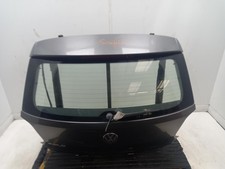 VOLKSWAGEN POLO Boot Lid Tailgate 2009-2018 3 Door Hatchback D7R  