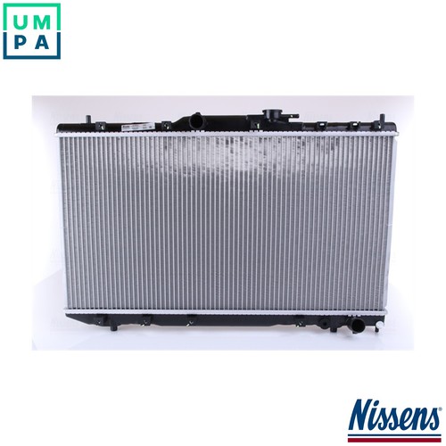 Radiator engine cooling 64785a - radiator,