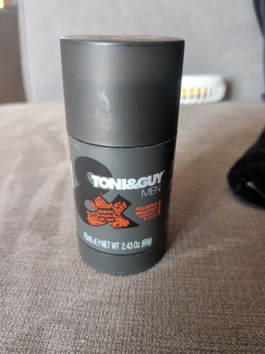 Toni guy wax - guy, for