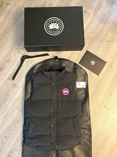 Canada goose garson gilet - canada,