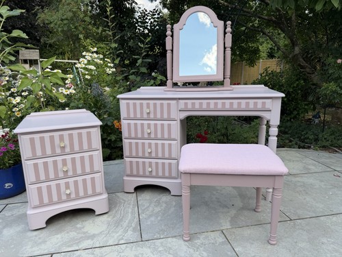 Bedroom storage dressing table - dressing,