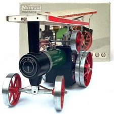 A VINTAGE MAMOD TE1A LIVE