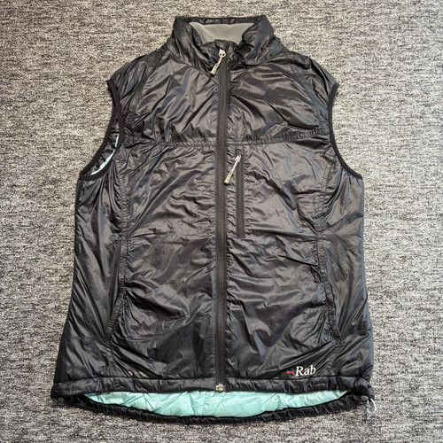 Rab gilet womens - rab,