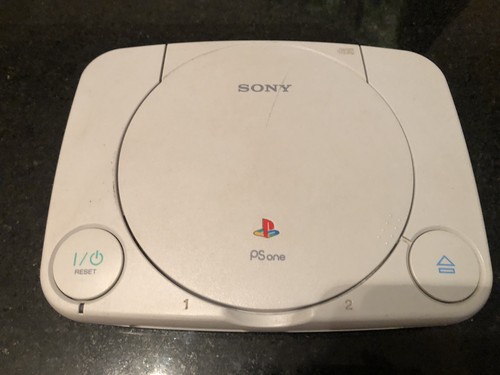 Ps1 console scph - scph, -102