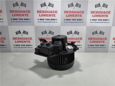 612967 heater fan MERCEDES CLK
