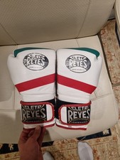 Cleto Reyes 16oz Mexican