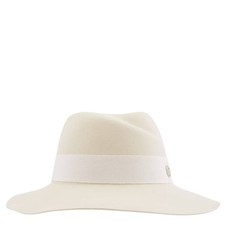 Maison Michel Ladies Beige