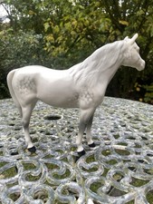 Beswick Arab “Bahram”Model