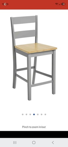 Argos wooden bar stools - argos,