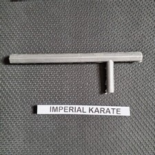 Karate Ninja Warriors Defenders Vintage  1980's Action Figure tonfa weapon part