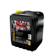 20L Torotec 5W30 ACEA C3 API