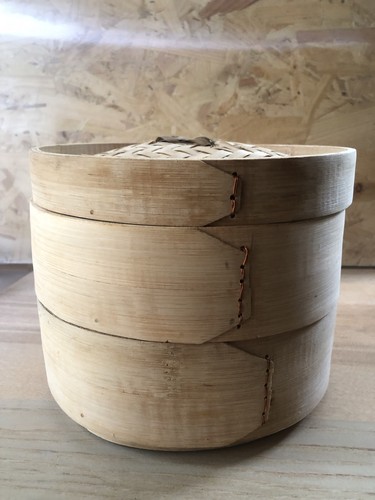 Kitchencraft tier bamboo - kitchencraft,