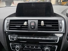 BMW 116D 1 SERIES F20 5DR