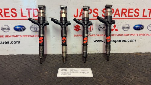 Toyota d4d 2006 2015 - toyota, 2006-2015